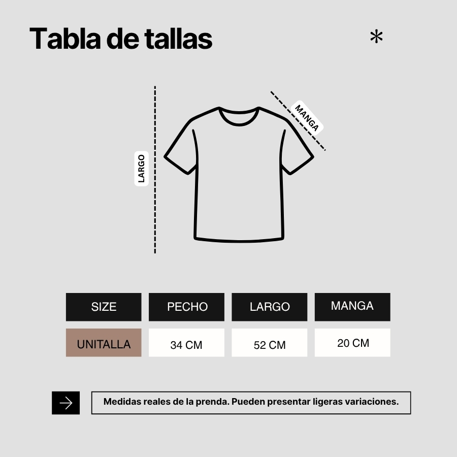 MIS00128 Blusa de punto de manga corta 15912